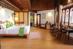 Non AC Deluxe Heritage Room